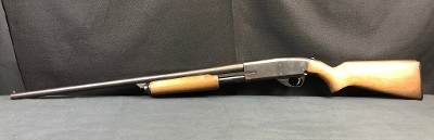 SAVAGE ARMS SPRINGFIELD MODEL 67 SERIES E 12 GA - Image 2 of 11