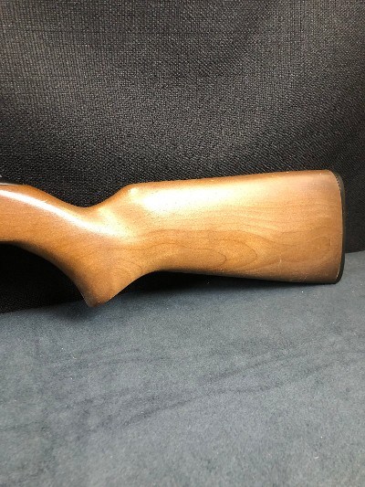 SAVAGE ARMS SPRINGFIELD MODEL 67 SERIES E 12 GA - Image 7 of 11