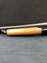 SAVAGE ARMS SPRINGFIELD MODEL 67 SERIES E 12 GA - Image 9 of 11