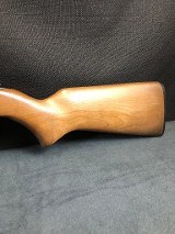 SAVAGE ARMS SPRINGFIELD MODEL 67 SERIES E 12 GA - Image 7 of 11