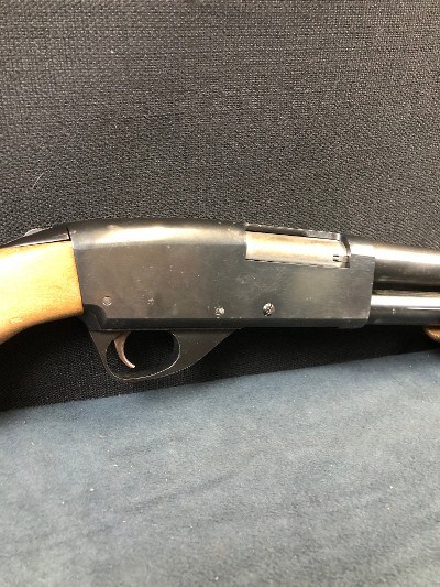 SAVAGE ARMS SPRINGFIELD MODEL 67 SERIES E 12 GA - Image 4 of 11