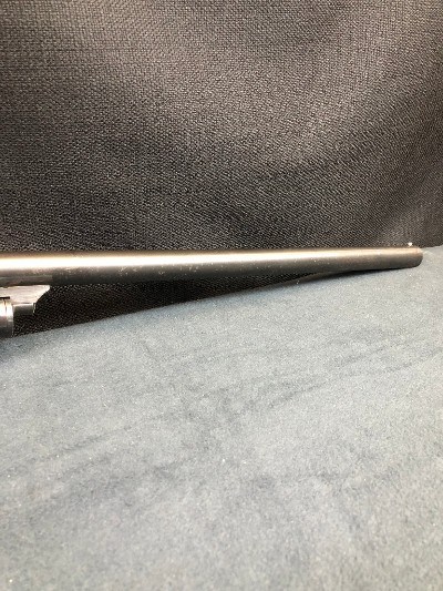 SAVAGE ARMS SPRINGFIELD MODEL 67 SERIES E 12 GA - Image 6 of 11