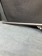 SAVAGE ARMS SPRINGFIELD MODEL 67 SERIES E 12 GA - Image 10 of 11