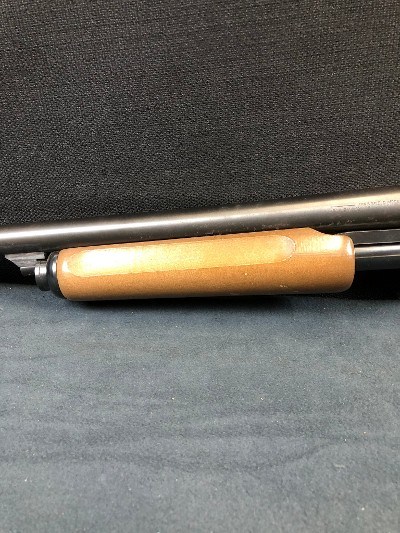 SAVAGE ARMS SPRINGFIELD MODEL 67 SERIES E 12 GA - Image 9 of 11