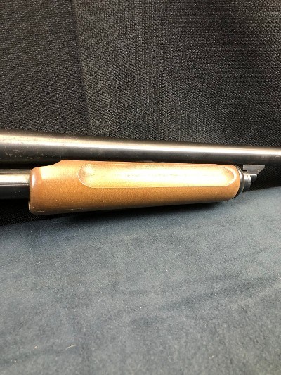 SAVAGE ARMS SPRINGFIELD MODEL 67 SERIES E 12 GA - Image 5 of 11