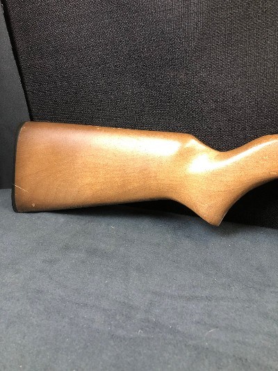 SAVAGE ARMS SPRINGFIELD MODEL 67 SERIES E 12 GA - Image 3 of 11