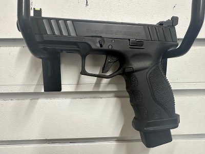 STOEGER STR-9S COMBAT 9MM LUGER (9x19 PARA) - Image 3 of 10