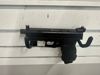 STOEGER STR-9S COMBAT 9MM LUGER (9x19 PARA) - Image 4 of 10