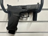 STOEGER STR-9S COMBAT 9MM LUGER (9x19 PARA) - Image 1 of 10
