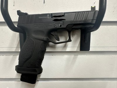 STOEGER STR-9S COMBAT 9MM LUGER (9x19 PARA) - Image 1 of 10