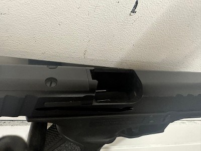 STOEGER STR-9S COMBAT 9MM LUGER (9x19 PARA) - Image 8 of 10