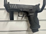 STOEGER STR-9S COMBAT 9MM LUGER (9x19 PARA) - Image 3 of 10