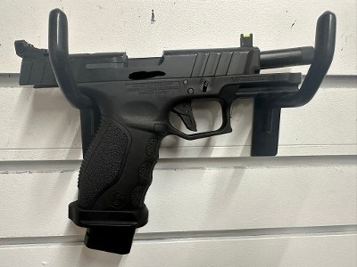 STOEGER STR-9S COMBAT 9MM LUGER (9x19 PARA) - Image 5 of 10