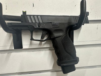 STOEGER STR-9S COMBAT 9MM LUGER (9x19 PARA) - Image 9 of 10