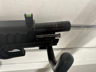 STOEGER STR-9S COMBAT 9MM LUGER (9x19 PARA) - Image 7 of 10
