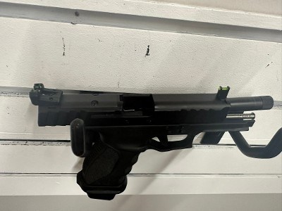 STOEGER STR-9S COMBAT 9MM LUGER (9x19 PARA) - Image 6 of 10