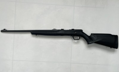 SAVAGE ARMS B22 .22 LR - Image 1 of 9