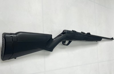 SAVAGE ARMS B22 .22 LR - Image 6 of 9
