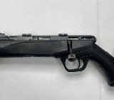 SAVAGE ARMS B22 .22 LR - Image 4 of 9