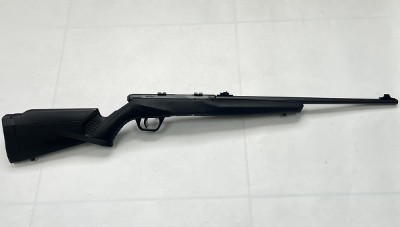 SAVAGE ARMS B22 .22 LR - Image 5 of 9