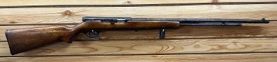 SPRINGFIELD ARMORY 87A .22 LR - Image 1 of 10