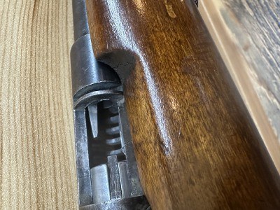 SPRINGFIELD ARMORY 87A .22 LR - Image 8 of 10