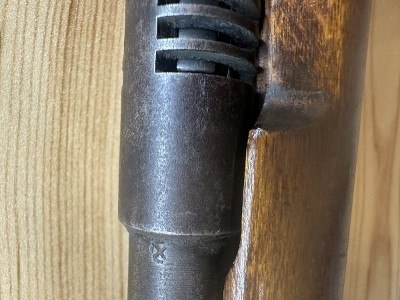 SPRINGFIELD ARMORY 87A .22 LR - Image 10 of 10