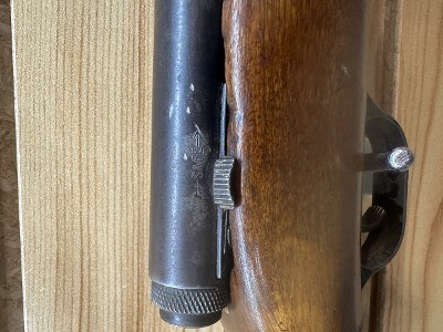 SPRINGFIELD ARMORY 87A .22 LR - Image 3 of 10