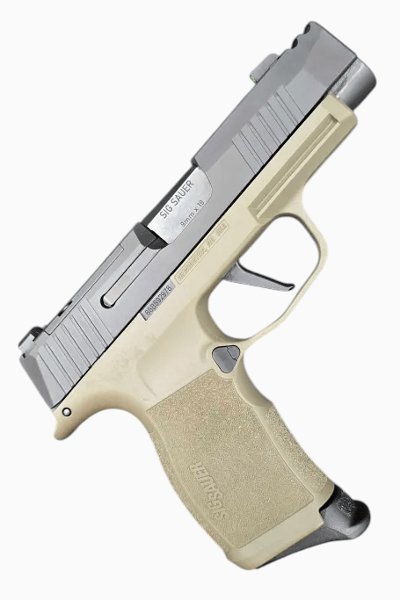 SIG SAUER P365 X COMP 9MM LUGER (9x19 PARA) - Image 2 of 9