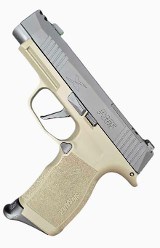 SIG SAUER P365 X COMP 9MM LUGER (9x19 PARA) - Image 3 of 9
