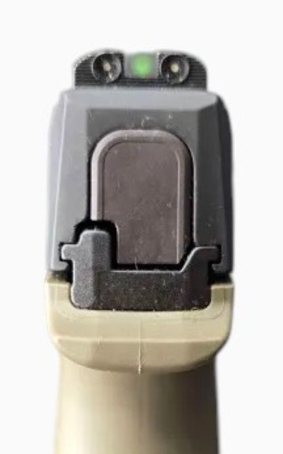 SIG SAUER P365 X COMP 9MM LUGER (9x19 PARA) - Image 8 of 9