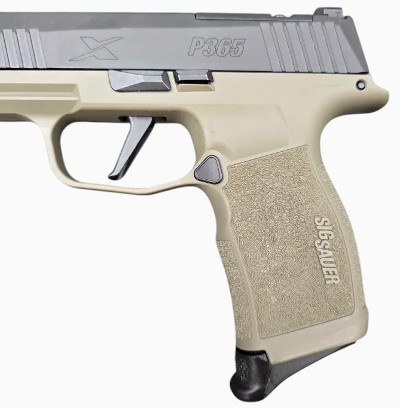 SIG SAUER P365 X COMP 9MM LUGER (9x19 PARA) - Image 6 of 9