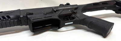GFORCE ARMS GF99-DLX 12 GA - Image 11 of 13
