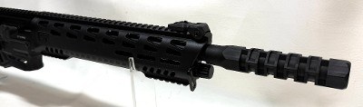 GFORCE ARMS GF99-DLX 12 GA - Image 5 of 13