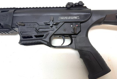 GFORCE ARMS GF99-DLX 12 GA - Image 9 of 13