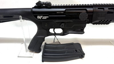 GFORCE ARMS GF99-DLX 12 GA - Image 2 of 13