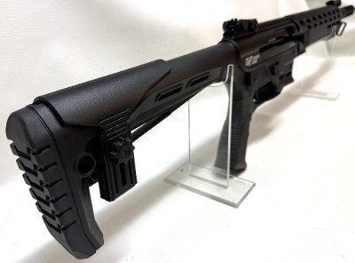 GFORCE ARMS GF99-DLX 12 GA - Image 6 of 13