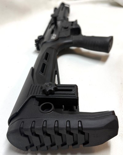 GFORCE ARMS GF99-DLX 12 GA - Image 13 of 13