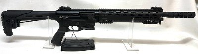 GFORCE ARMS GF99-DLX 12 GA - Image 8 of 13
