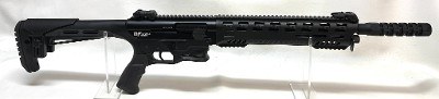 GFORCE ARMS GF99-DLX 12 GA - Image 3 of 13