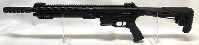 GFORCE ARMS GF99-DLX 12 GA - Image 7 of 13