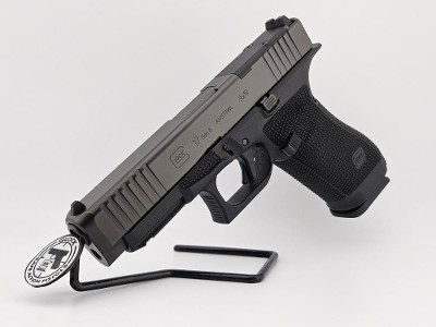 GLOCK 17 GEN 6 9MM LUGER (9x19 PARA) - Image 1 of 5