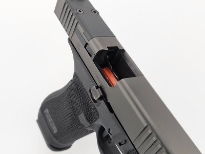 GLOCK 17 GEN 6 9MM LUGER (9x19 PARA) - Image 3 of 5