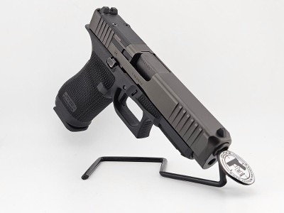 GLOCK 17 GEN 6 9MM LUGER (9x19 PARA) - Image 2 of 5
