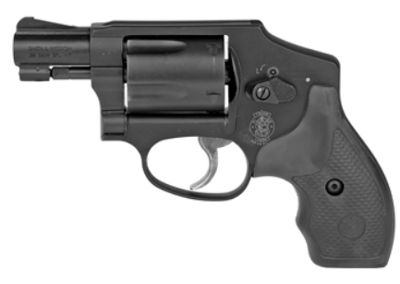 SMITH & WESSON 442 .38 SPL +P - Image 2 of 2