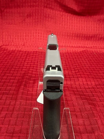 GLOCK G48 9MM LUGER (9x19 PARA) - Image 3 of 5