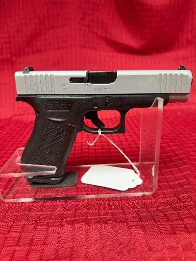 GLOCK G48 9MM LUGER (9x19 PARA) - Image 2 of 5