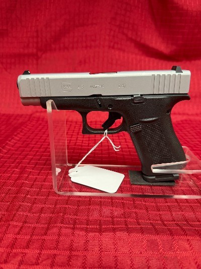GLOCK G48 9MM LUGER (9x19 PARA) - Image 1 of 5