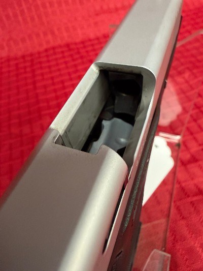 GLOCK G48 9MM LUGER (9x19 PARA) - Image 4 of 5