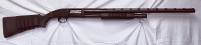 MOSSBERG 88 MAVERICK 12 ga - Image 1 of 17